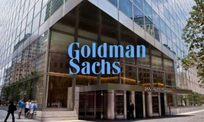 Goldman Sachs warns of a possible Naira devaluation as Nigeria grapples with declining oil prices and mounting economic pressure in 2025