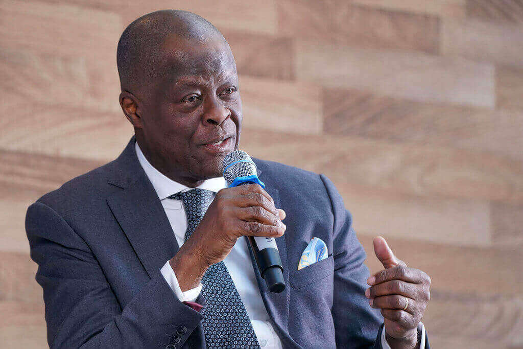 The US signals interest in the Nigeria-Morocco gas pipeline, a major energy project aimed at boosting African gas exports to Europe