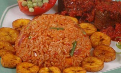 The Jollof Index for April 2025 reveals Nigeria’s food crisis. Learn why prices are soaring, the impact, and possible solutions.