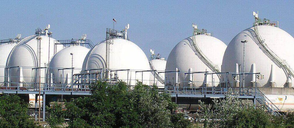 Nigeria is establishing strategic petroleum reserves to mitigate oil supply shocks and ensure energy security