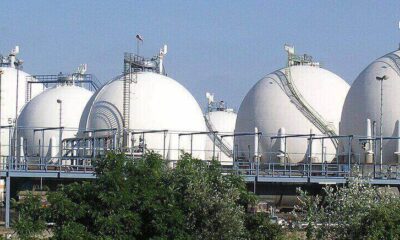 Nigeria is establishing strategic petroleum reserves to mitigate oil supply shocks and ensure energy security