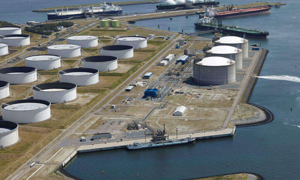 Explore the full list of crude oil locations in Nigeria by state, including key crude oil fields, operators, and terminals