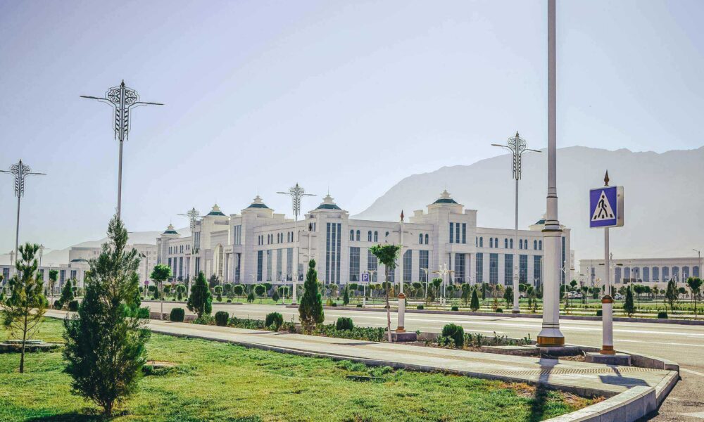 Due to its vast natural gas reserves, Turkmenistan is involved in gas trade with Eurasia, including China and soon to Europe