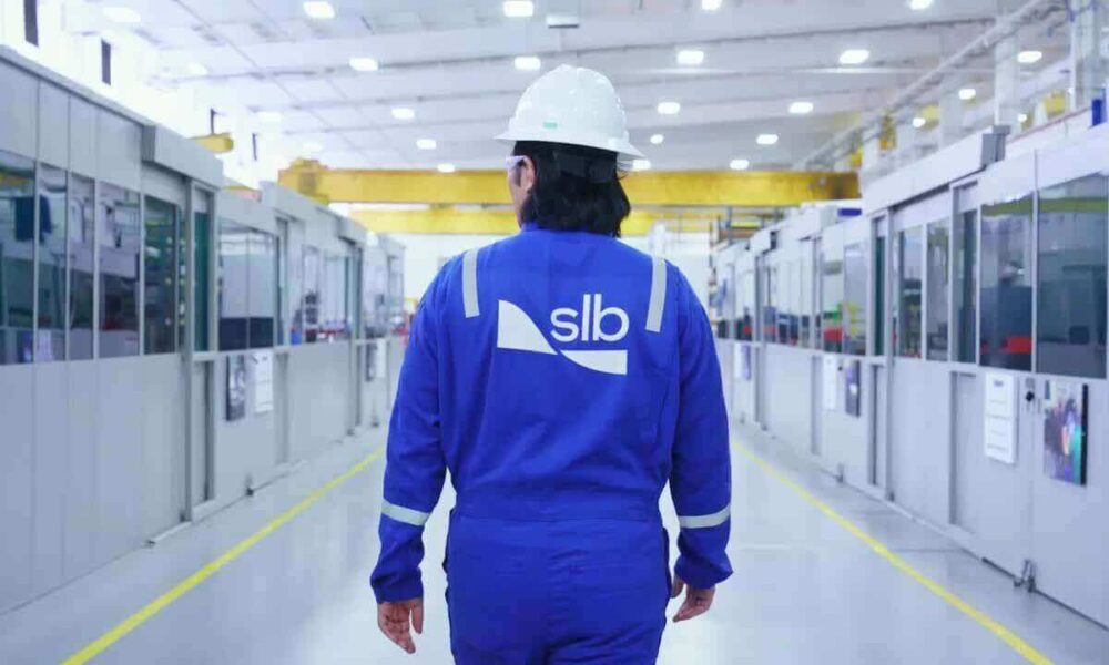 SLB, a top oilfield service provider, warns of lower oil producer spending and tariff impacts, signaling headwinds for the energy sector