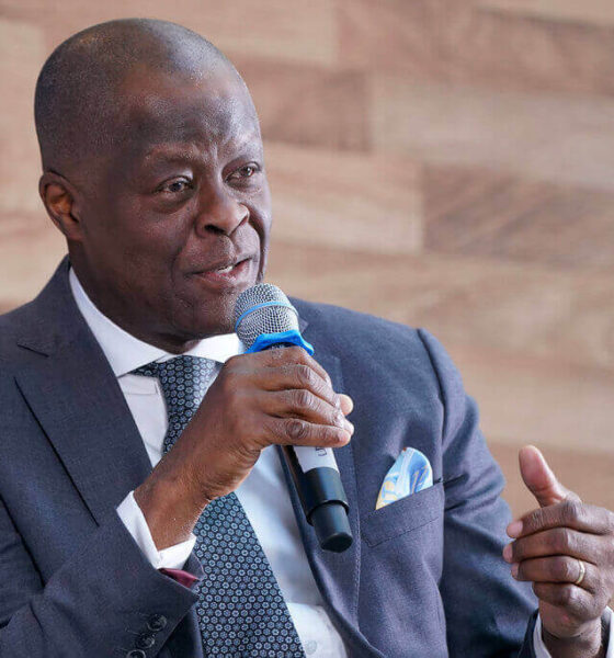 Nigeria initiated a comprehensive review of its trade strategies in response to the recent imposition of a 14% tariff by the US