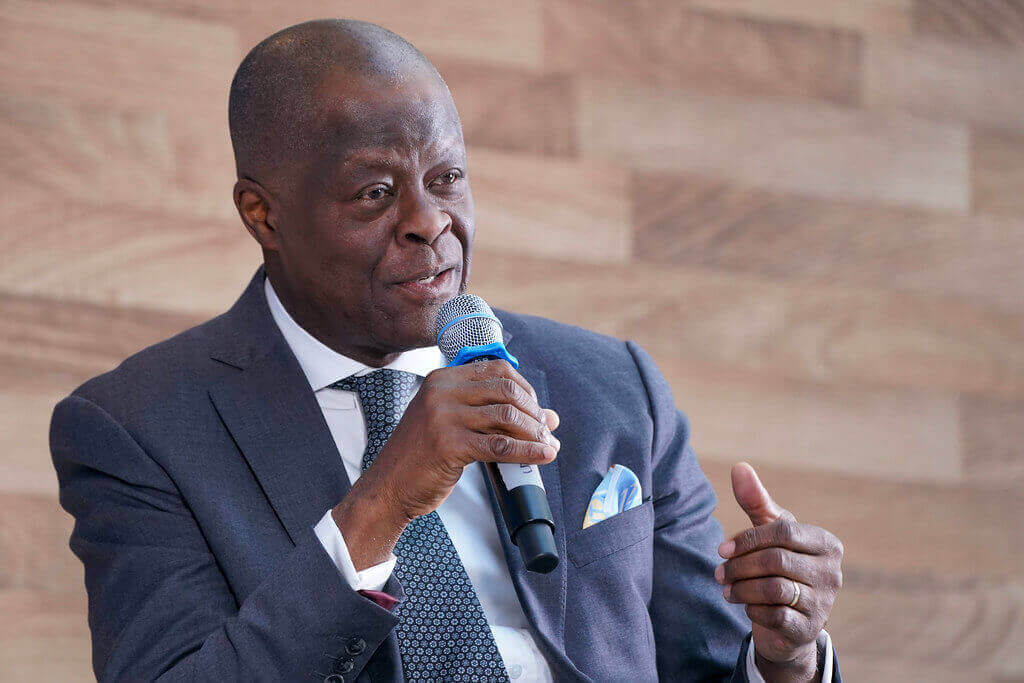 Nigeria initiated a comprehensive review of its trade strategies in response to the recent imposition of a 14% tariff by the US