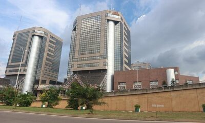 NNPC dismisses MDs of Port Harcourt, Warri, and Kaduna refineries amid reform push to revitalize Nigeria's domestic refining capabilities