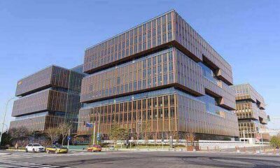 Nigeria, on May 5, officially joined the Asian Infrastructure Investment Bank after completing all legal and financial requirements