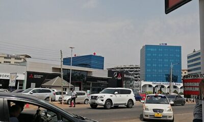 Ghana owes $75 Million gas debt to Nigeria in 2025. The debt could push Nigeria to disrupt gas supplies through West African Gas Pipeline