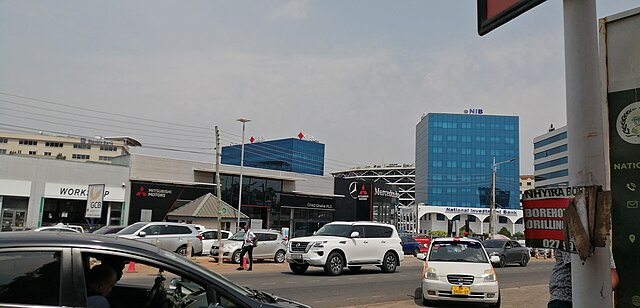 Ghana owes $75 Million gas debt to Nigeria in 2025. The debt could push Nigeria to disrupt gas supplies through West African Gas Pipeline