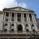 The Bank of England, on May 8, cut UK's interest rates to 4.25% amid inflation concerns, low economic growth, and global trade tensions