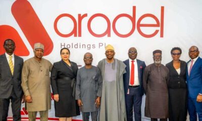 Aradel commits $20 million to acquire Chappal Energies, expanding its footprint in Nigeria’s energy sector