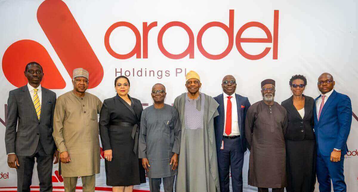 Aradel commits $20 million to acquire Chappal Energies, expanding its footprint in Nigeria’s energy sector