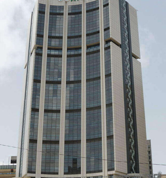 In its latest economic outlook, the African Development Bank (AfDB) revised Africa's 2025 growth forecast to 3.9%, citing US tariffs