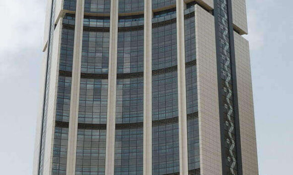 In its latest economic outlook, the African Development Bank (AfDB) revised Africa's 2025 growth forecast to 3.9%, citing US tariffs