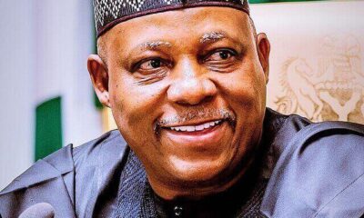 Nigeria actively seeks to boost its collaboration with the Islamic Development Bank to boost the Nigerian economy