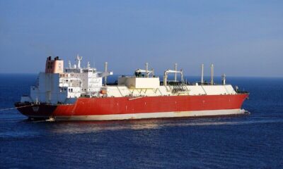 Asian spot LNG prices have risen to $11.75/MMBTU for July delivery, influenced by a 90-day US-China tariff truce