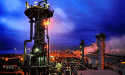 Africa’s leading LNG powerhouse countries are known by their infrastructure, import capacities, and strategic locations