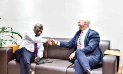 ExxonMobil is investing $1.5 billion in Nigeria’s USAN deepwater oilfield (OML 138) to boost production by 2027