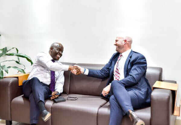 ExxonMobil is investing $1.5 billion in Nigeria’s USAN deepwater oilfield (OML 138) to boost production by 2027