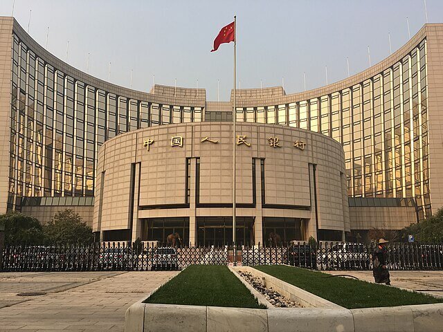 China’s central bank slashes key interest rates, on May 7, to strengthen is weaking economy amid its trade war with the United States