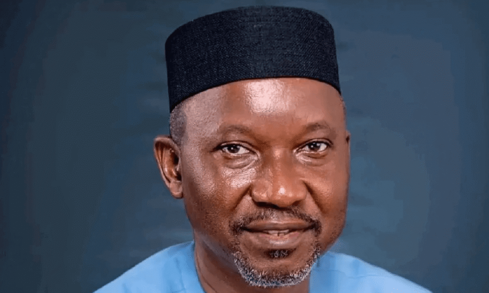 The Minister of State Petroleum Resources (Gas), Ekperikpe Ekpo, has been elected Chairman of the Committee of Ministers of the WAGP