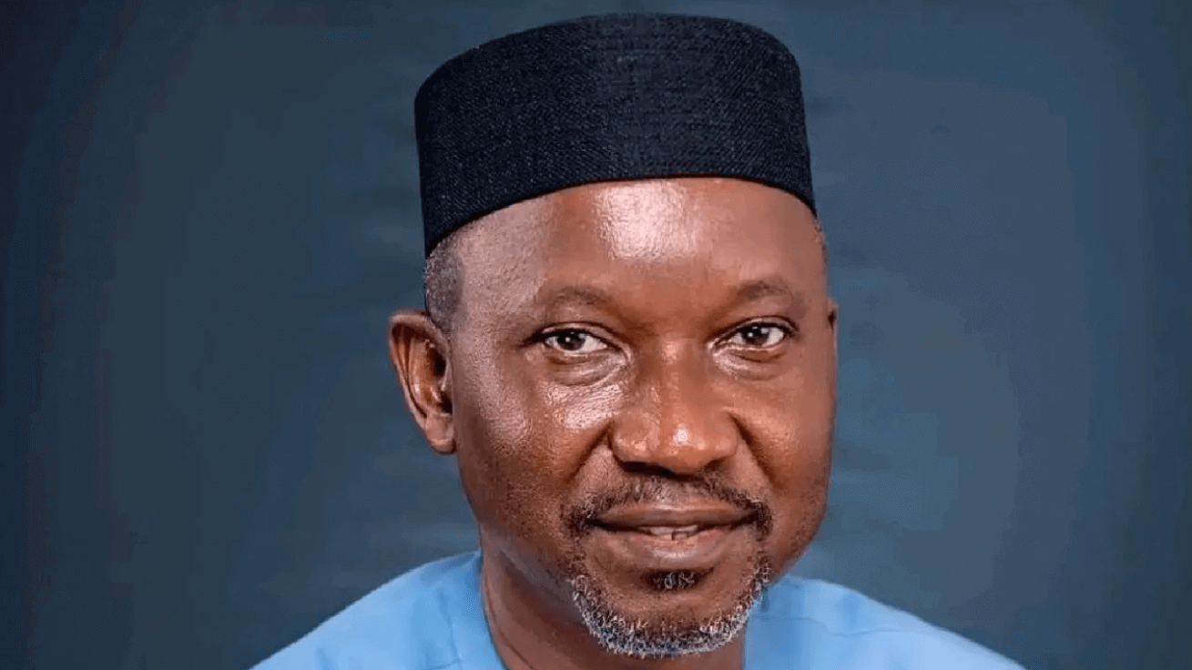 The Minister of State Petroleum Resources (Gas), Ekperikpe Ekpo, has been elected Chairman of the Committee of Ministers of the WAGP