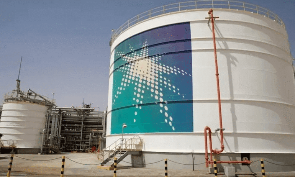 Saudi Aramco’s Q1 2025 profit hit $26.01 billion, down from $27.3 billion in Q1 2024 due to lower oil prices and rising operating costs