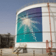 Saudi Aramco’s Q1 2025 profit hit $26.01 billion, down from $27.3 billion in Q1 2024 due to lower oil prices and rising operating costs