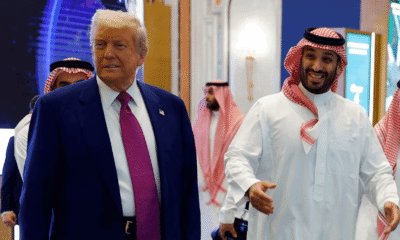 Saudi Aramco secures $90 billion in deals with major US companies, spanning LNG, Artificial Intelligence (AI), and finance