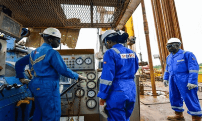 Seplat Energy posts $809 million in Q1 2025 revenue, a 357% rise driven by strong oil production and improved operational efficiency