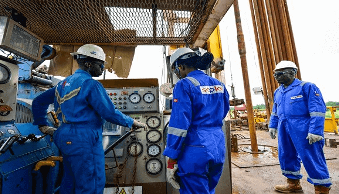 Seplat Energy posts $809 million in Q1 2025 revenue, a 357% rise driven by strong oil production and improved operational efficiency