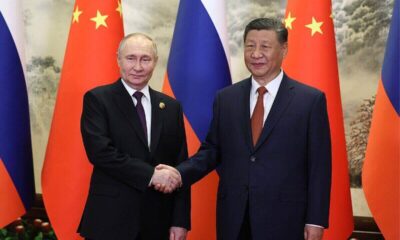 Russia and China resume negotiations on the delayed Power of Siberia 2 pipeline amid pricing and demand issues.