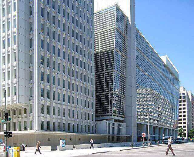 According to the World Bank, Nigeria's economy recorded its fastest growth in about a decade in 2024 amid improved fiscal position