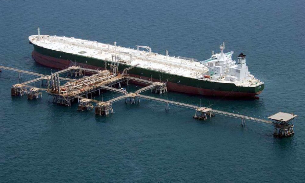 Discover how Asian and Mediterranean refiners dominated Nigeria's crude oil exports in April 2025 amid shifting global energy dynamics.