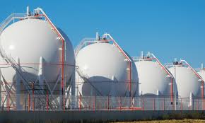 The Kwale Gas Gathering (KGG) plant is set to undergo expansion to reach 600 million standard cubic feet daily