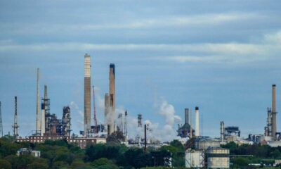 Dangote Refinery and Petrochemicals to partner with Vinmar Group to bring its polypropylene to global markets